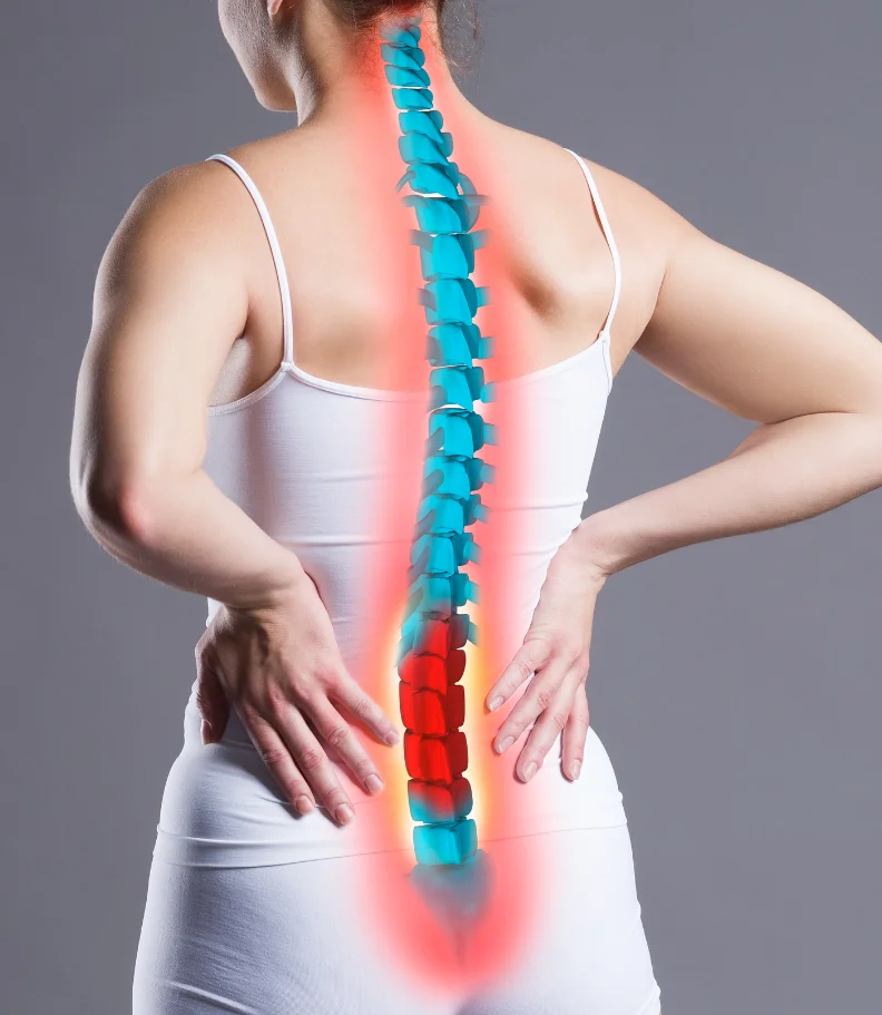 Precision Disc Injury Therapy & Treatment Solutions