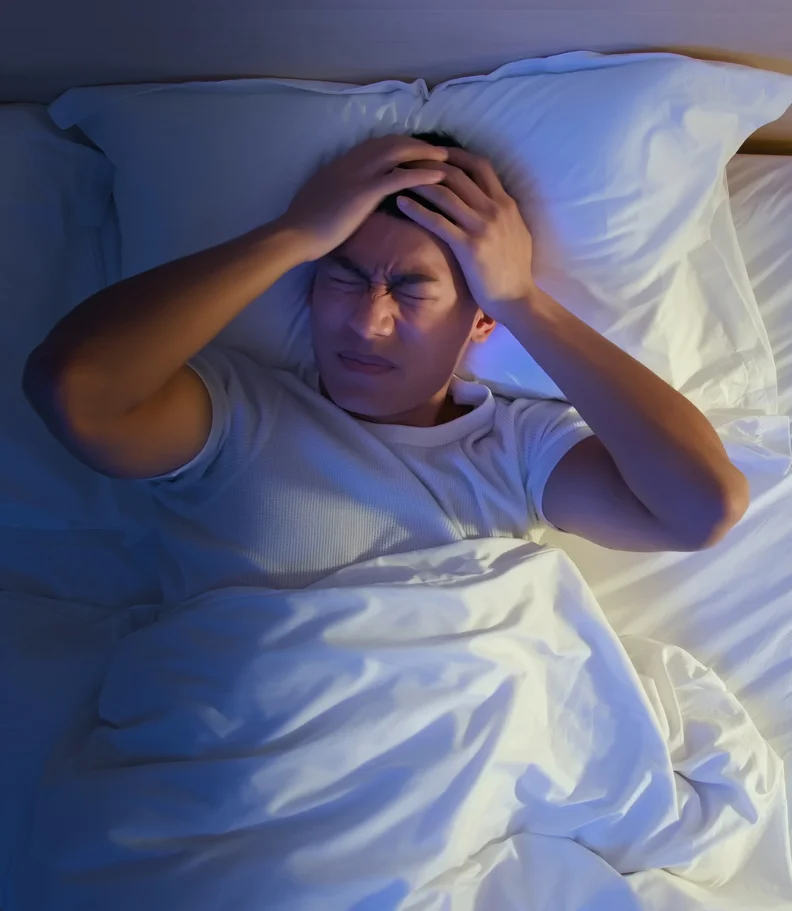 Precision Headache & Migraine Therapy & Treatment Solutions