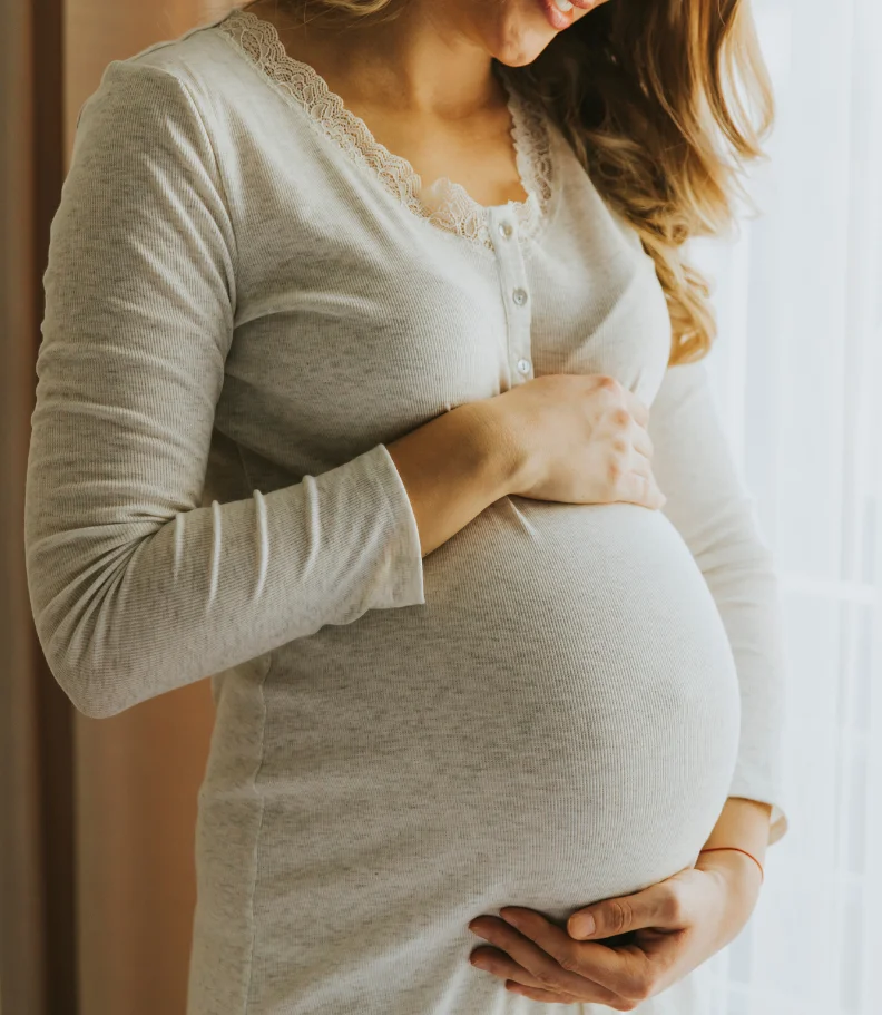 Specialized Prenatal Chiropractic Therapy & Treatment Solutions