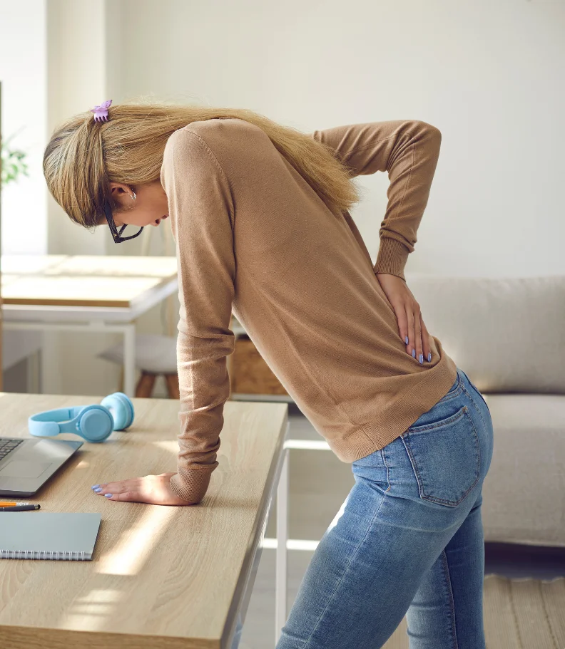 Precision Sciatica Therapy & Treatment Solutions