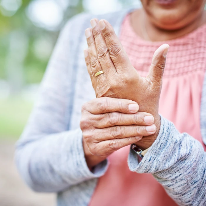 Targeted Arthritis Therapy & Treatment Solutions