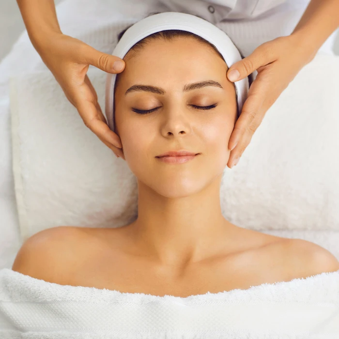 Massage Therapy