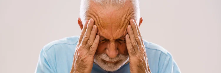 Different Headache types