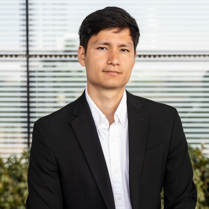 Dr. Joshua Montanaro